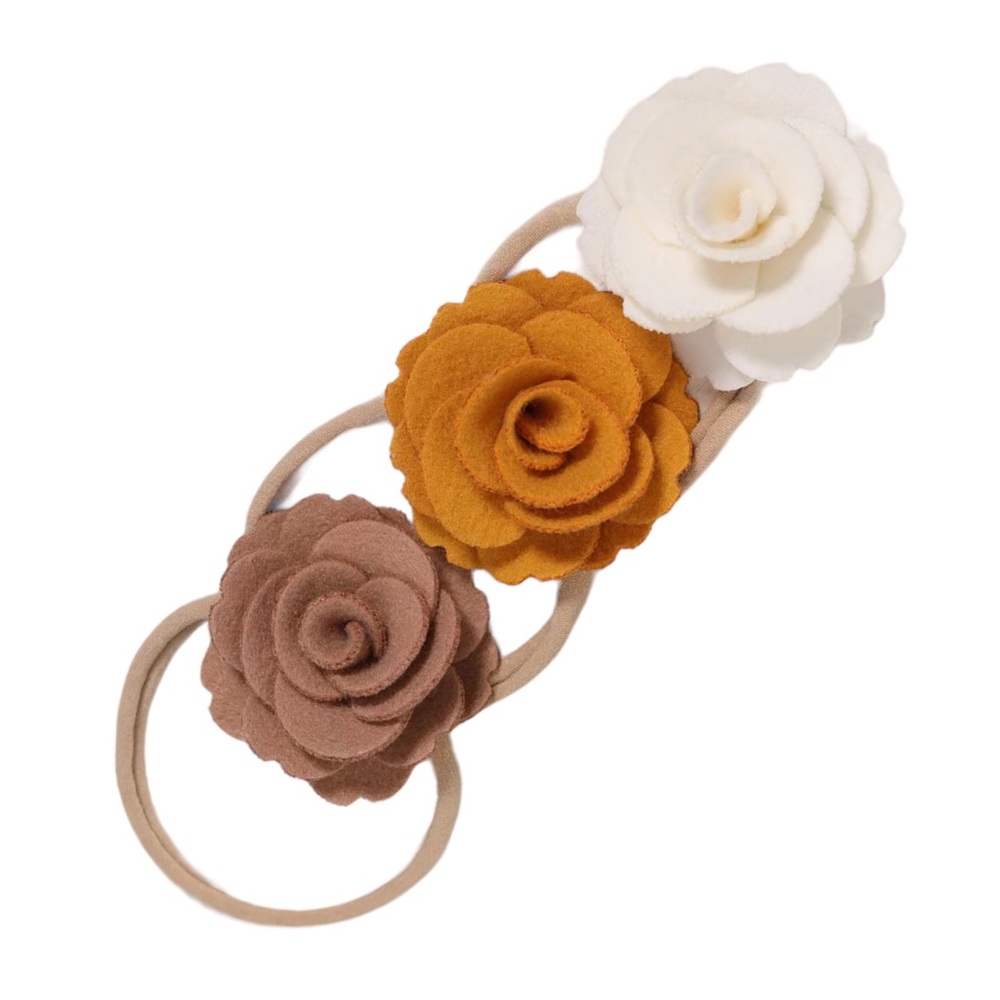 Baby Headband